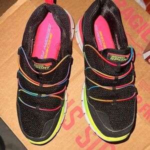 Skechers sports